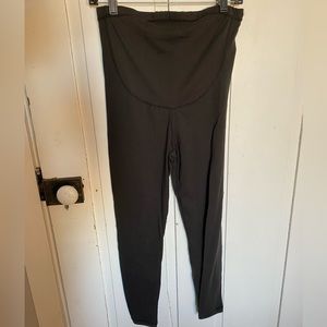 Maternity leggings